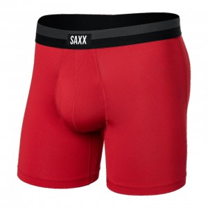 Saxx Sport Mesh Underwear | 0976-YHZVF